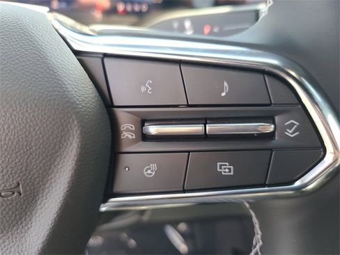 New 2026 Chevrolet Silverado EV LT w/ Plus Package image 24