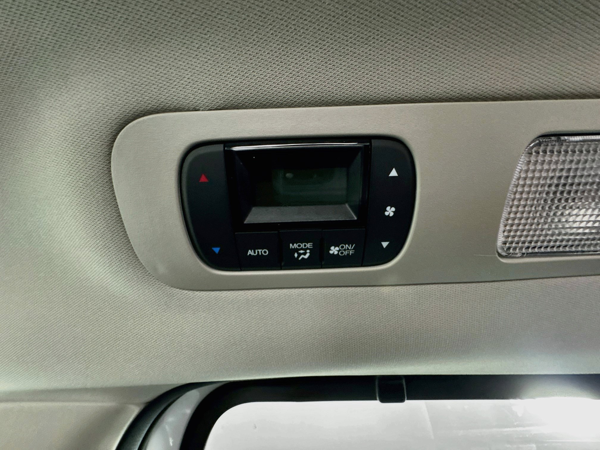 New 2027 Honda Odyssey Elite image 27
