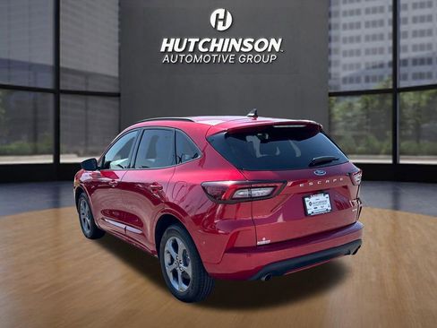 Used 2024 Ford Escape ST-Line image 5