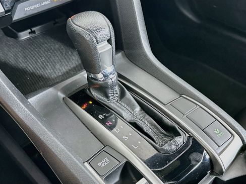 Used 2019 Honda Civic EX image 24