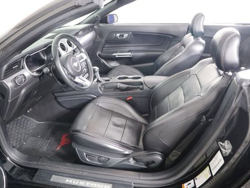 Used 2020 Ford Mustang GT Premium w/ Equipment Group 401A image 27