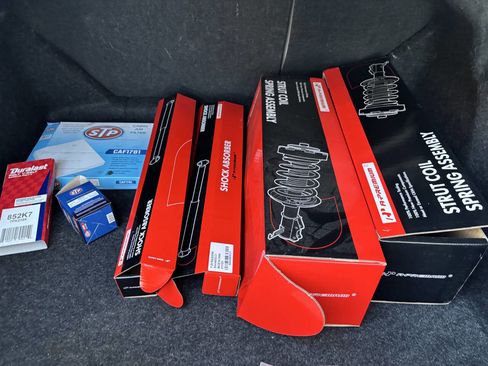 Used 2009 Honda Civic EX image 9