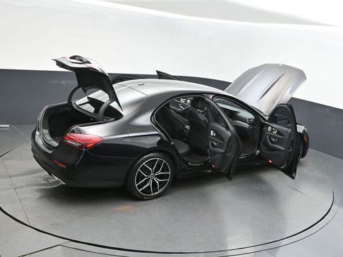 Used 2022 Mercedes-Benz E 350 Sedan image 51