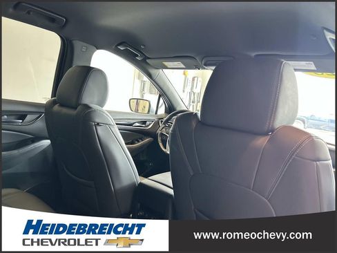 Used 2023 Buick Enclave Essence w/ Trailering Package, 5000 lbs. FWD image 34