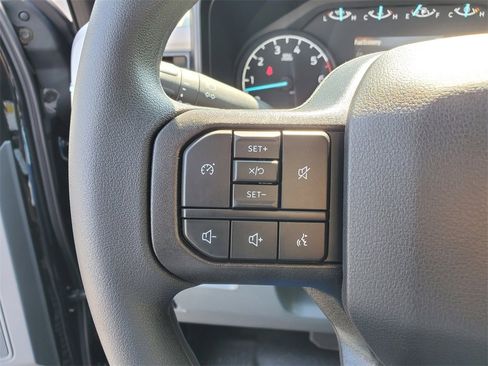 New 2026 Ford F350 XL w/ Snow Plow Prep Package image 14