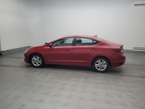Used 2020 Hyundai Elantra Value Edition FWD image 3
