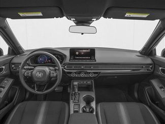 New 2026 Honda Civic Sport video 4