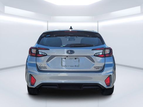 New 2026 Subaru Impreza RS w/ Popular Package #3 image 4