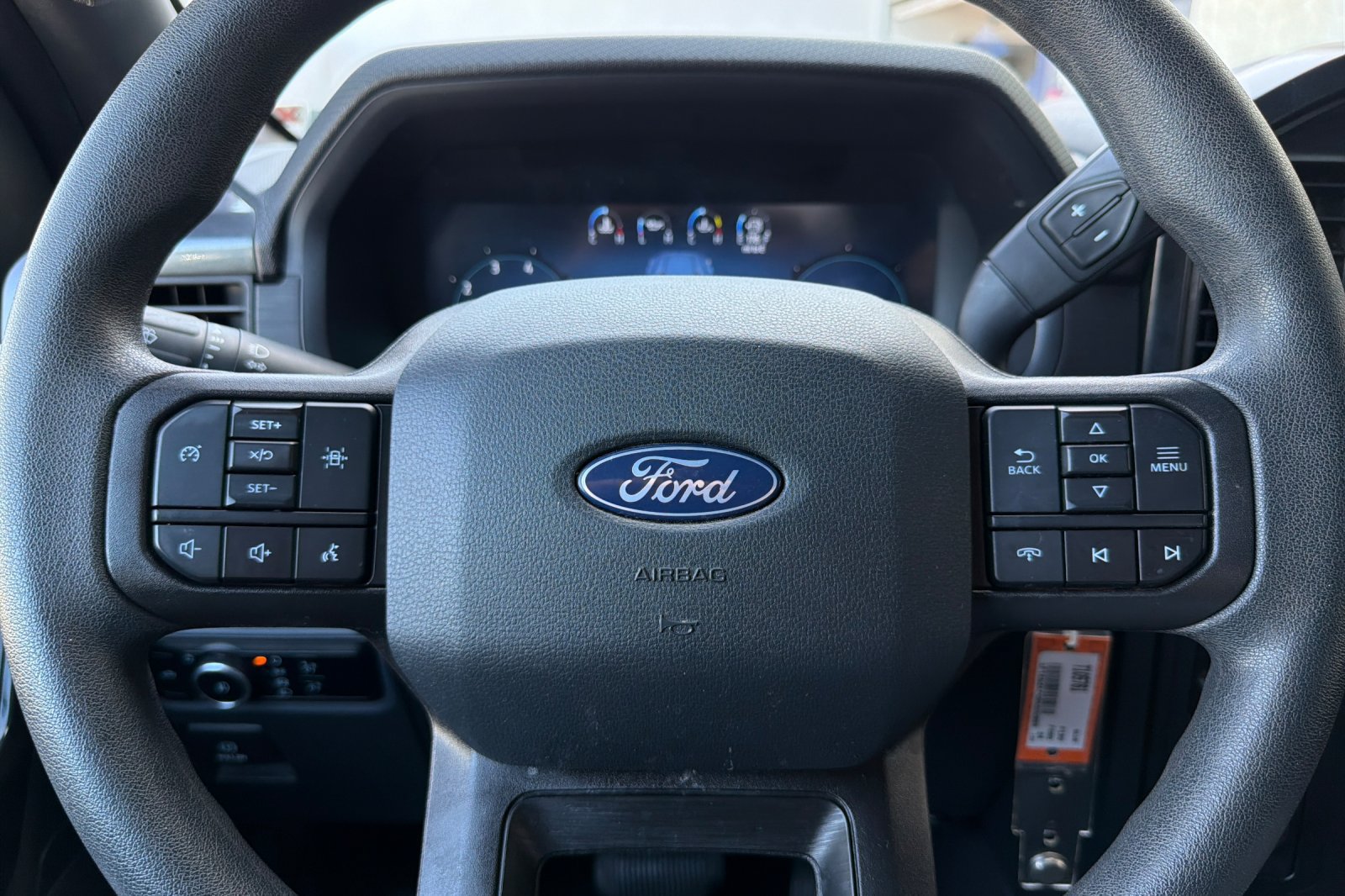Certified 2024 Ford F150 STX RWD image 21
