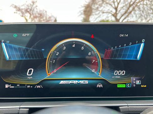 Certified 2023 Mercedes-Benz GLE 53 AMG 4MATIC Coupe image 24