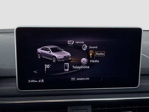 Used 2017 Audi A4 2.0T Premium Plus w/ Premium Plus Package image 16