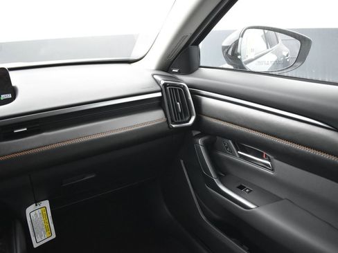 New 2025 MAZDA CX-50 2.5 Turbo w/ Cargo Package image 15