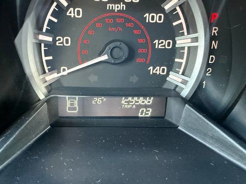 Used 2012 Honda Ridgeline RTL image 75