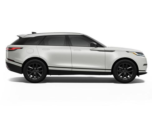 New 2026 Land Rover Range Rover Velar S image 3
