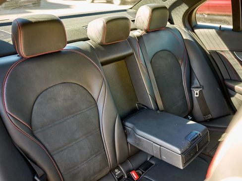 Used 2018 Mercedes-Benz C 43 AMG C 43 AMG Sedan 4D image 27