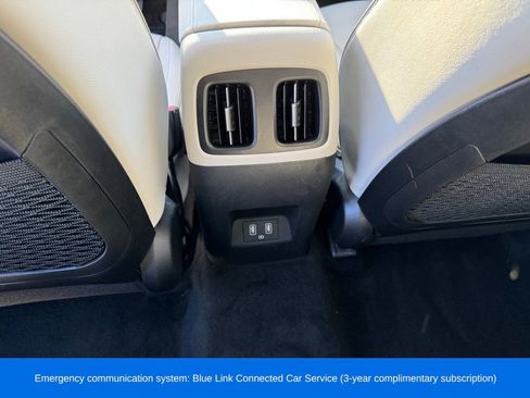 Used 2023 Hyundai Tucson Limited w/ Cargo Package image 15