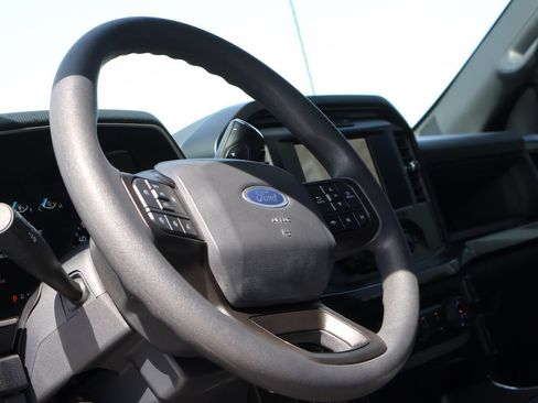 Used 2023 Ford F150 XL w/ STX Appearance Package AWD/4WD image 25