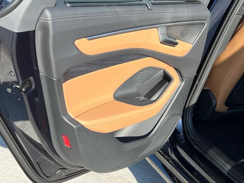 New 2026 Audi A6 Prestige image 15