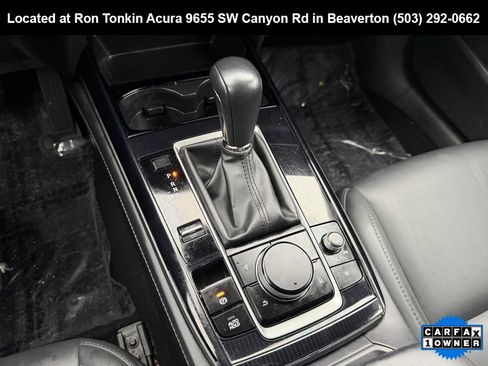 Used 2024 MAZDA CX-30 AWD 2.5 S w/ Select Sport Pkg image 23
