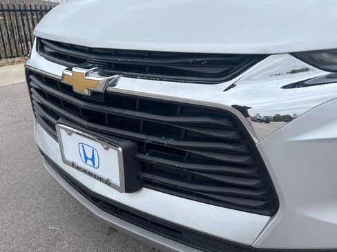 Used 2020 Chevrolet Blazer LT image 14