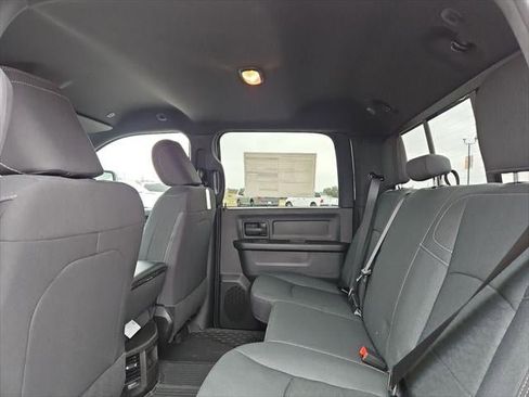 New 2026 RAM 2500 Tradesman image 48