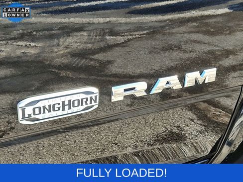 Used 2022 RAM 3500 Limited image 28