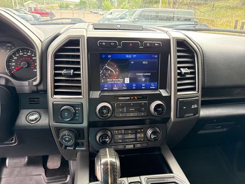 Used 2019 Ford F150 Raptor w/ Equipment Group 802A Luxury AWD/4WD image 17