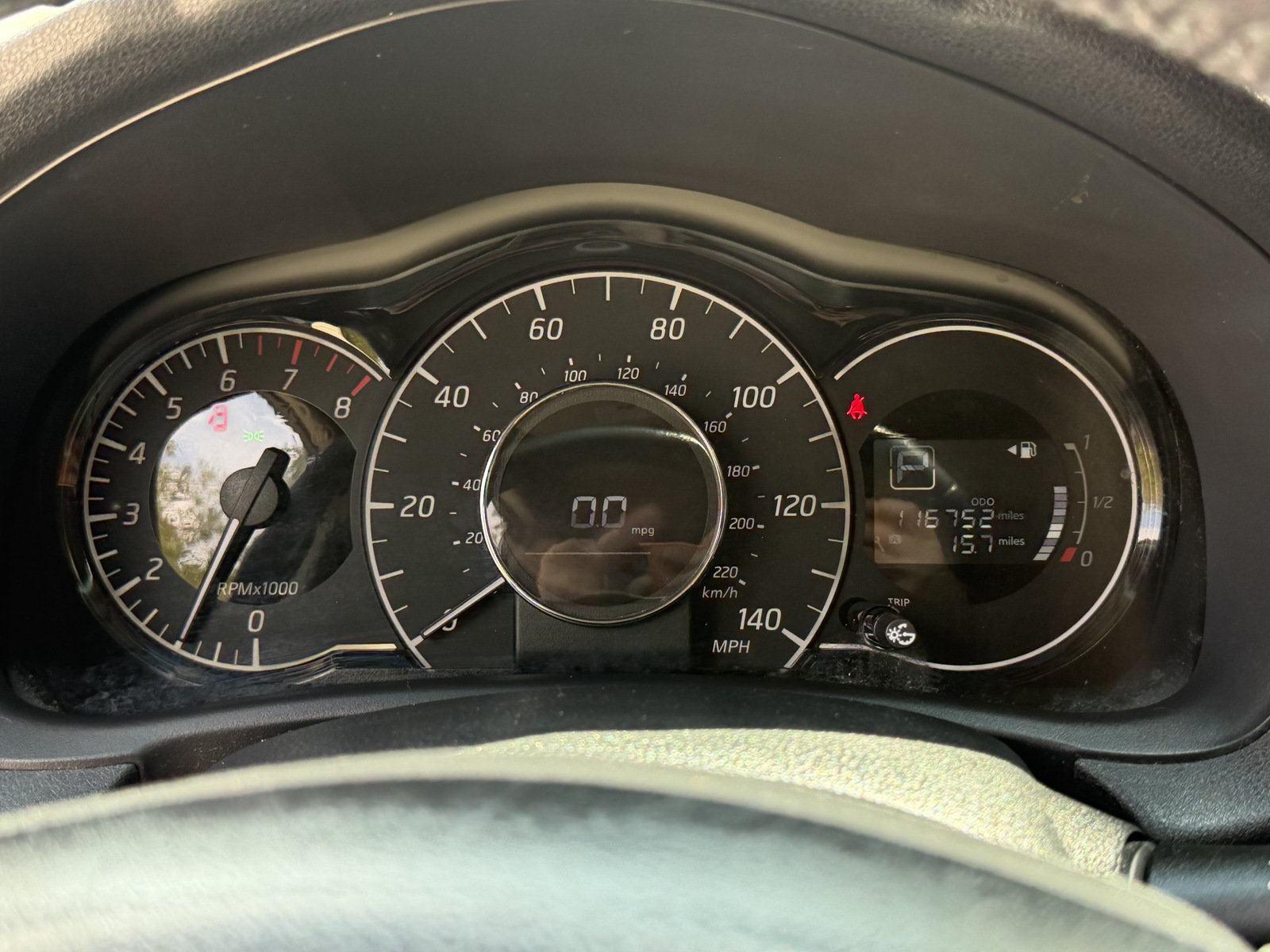 Used 2018 Nissan Versa Note SV FWD image 38