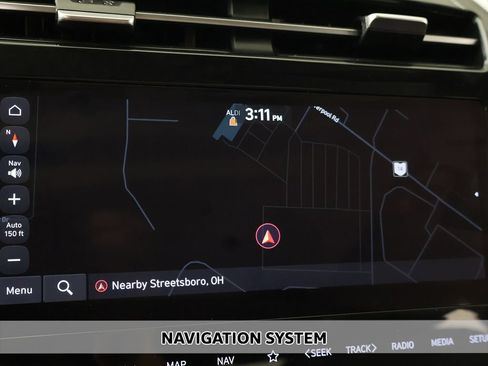 Used 2024 Hyundai Santa Cruz Night AWD/4WD image 3