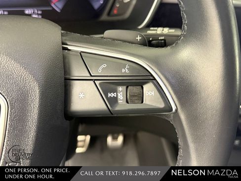 Used 2021 Audi Q3 2.0T Premium Plus AWD/4WD image 25