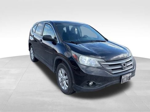 Used 2014 Honda CR-V EX image 3