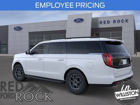 New 2026 Ford Expedition Max Active AWD/4WD image 5