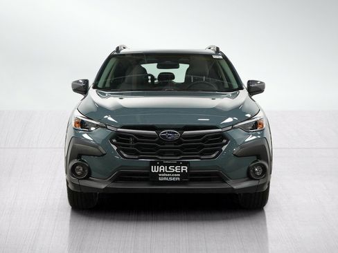 Used 2024 Subaru Crosstrek 2.0i Premium AWD/4WD image 8