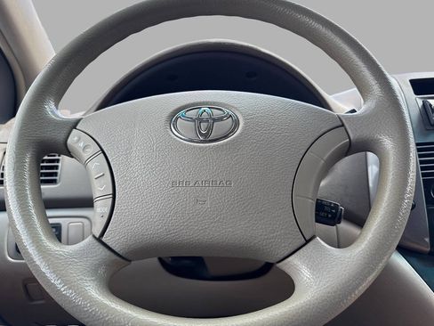 Used 2008 Toyota Sienna LE FWD image 36