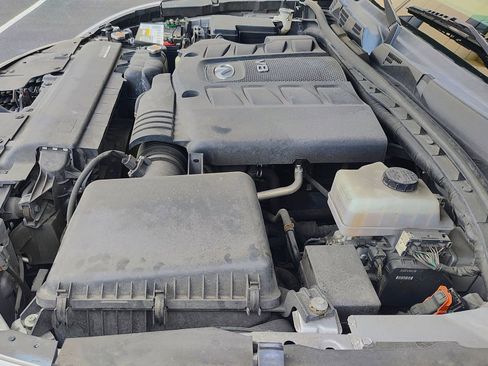 Used 2017 INFINITI QX80 2WD image 23