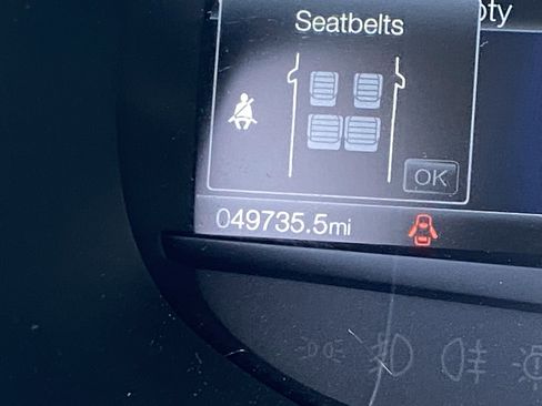 Used 2023 Ford Edge SE AWD/4WD image 30