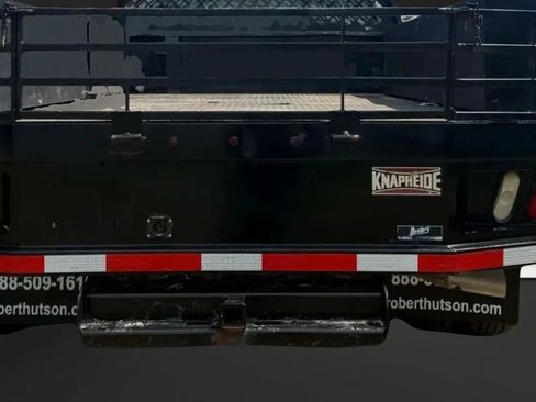 Used 2015 Ford F450 XL w/ Power Equipment Group image 4