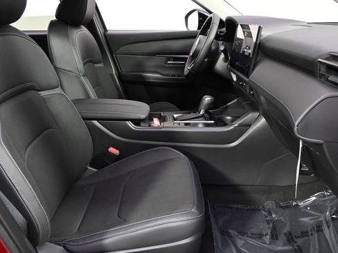 New 2026 MAZDA CX-5 Preferred image 16