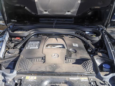 Used 2024 Mercedes-Benz G 63 AMG AMG  G 63 image 19