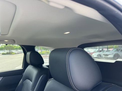 Used 2024 MAZDA CX-90 3.3 Turbo w/ Premium Package image 40