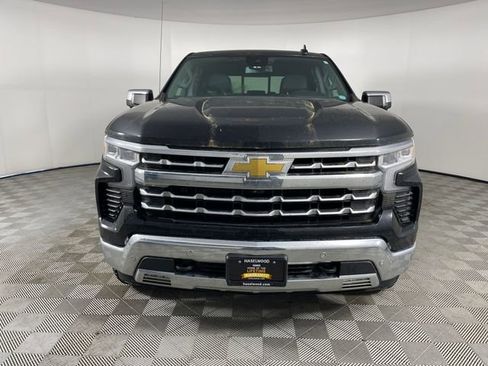 Used 2023 Chevrolet Silverado 1500 LTZ w/ LTZ Convenience Package II image 18