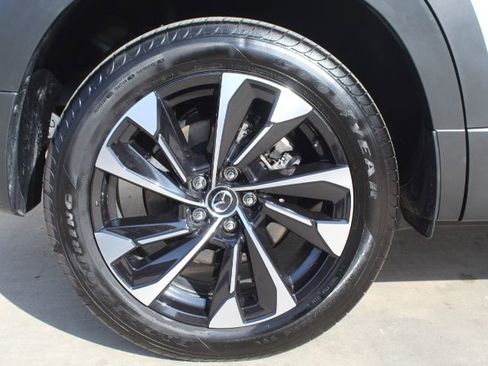 Used 2025 MAZDA CX-50 2.5 Hybrid w/ Premium Plus Pkg image 12