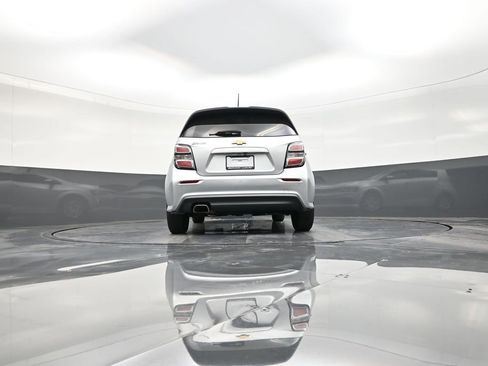 Used 2020 Chevrolet Sonic LT image 24