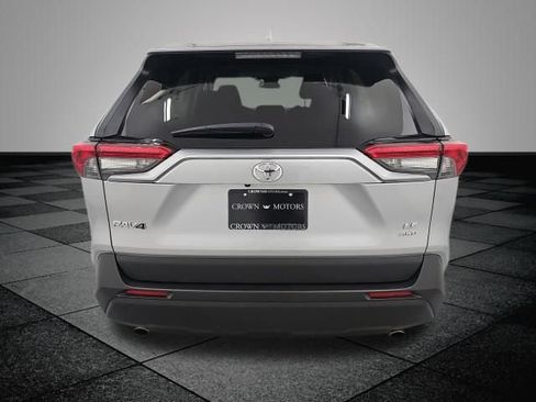 Certified 2024 Toyota RAV4 LE image 5