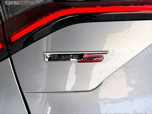 Used 2026 Acura MDX Type S AWD/4WD image 38