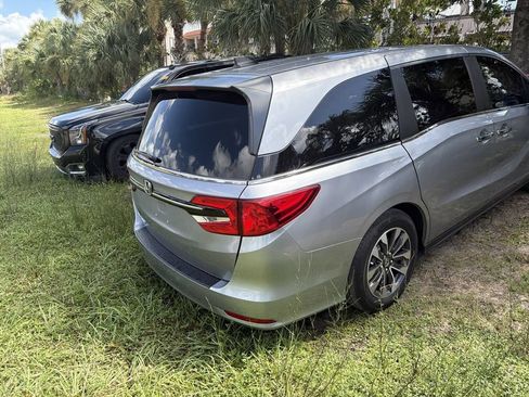 Used 2023 Honda Odyssey EX-L image 6