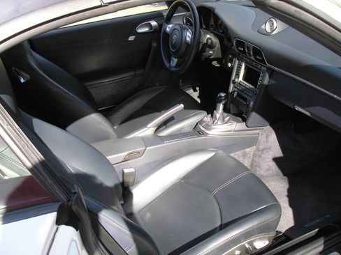 Used 2008 Porsche 911 Carrera S image 5