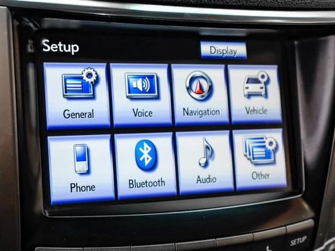 Used 2014 Lexus LX 570 4WD image 30