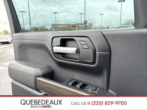 Used 2021 Chevrolet Silverado 1500 LT w/ All Star Edition Plus image 13