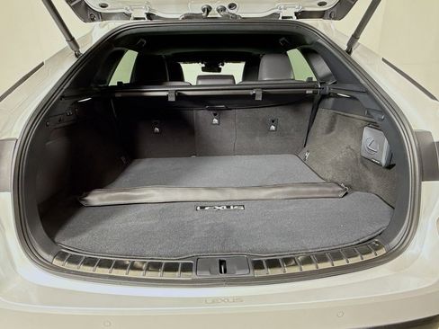 Used 2024 Lexus RX 350 Premium Plus w/ Convenience Package image 28